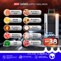 Waka PA10000 ทิ้งโดย Relx Vape